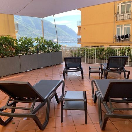 Le Perle Villa Кастеламаре ди Стабия Екстериор снимка