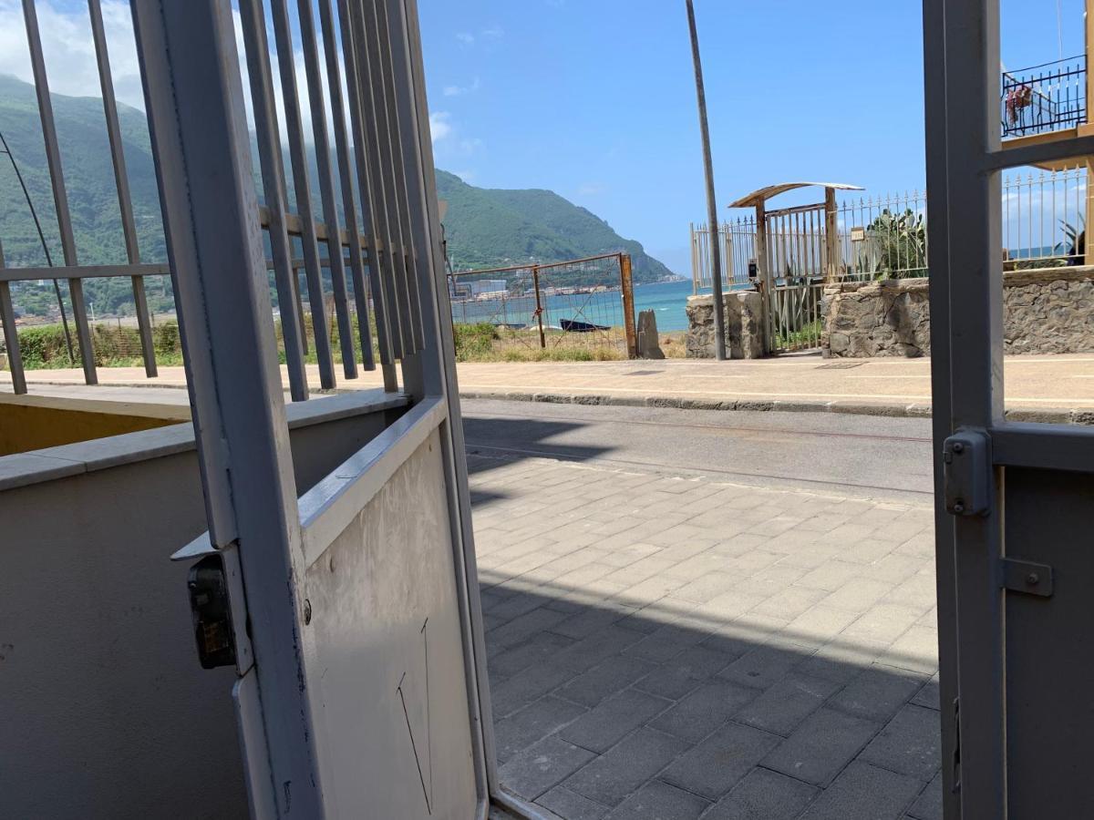 Le Perle Villa Кастеламаре ди Стабия Екстериор снимка