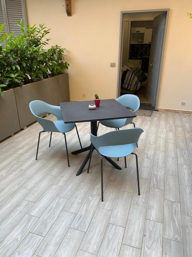 Le Perle Villa Кастеламаре ди Стабия Екстериор снимка
