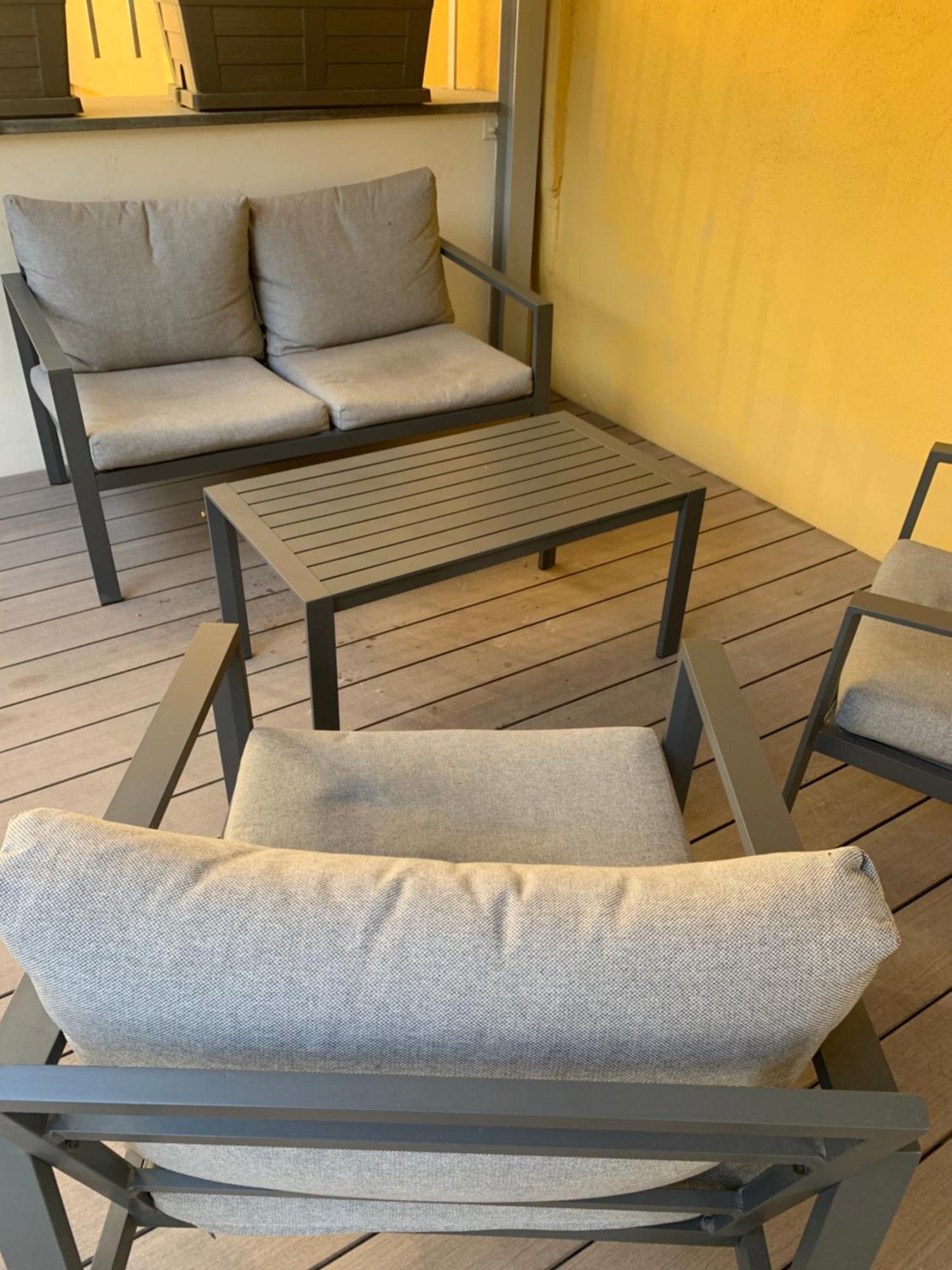 Le Perle Villa Кастеламаре ди Стабия Екстериор снимка